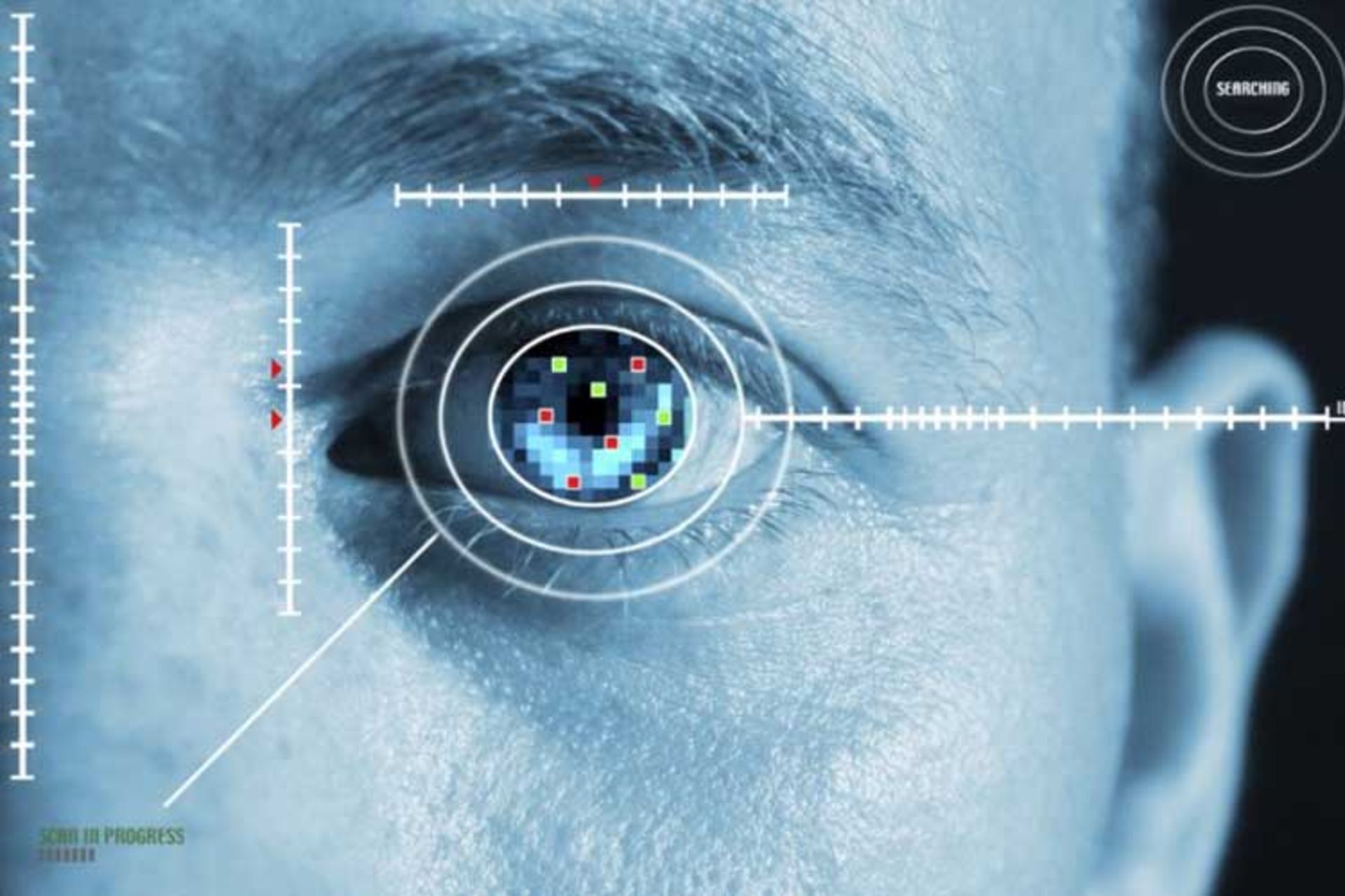 ویزا بیومتریک