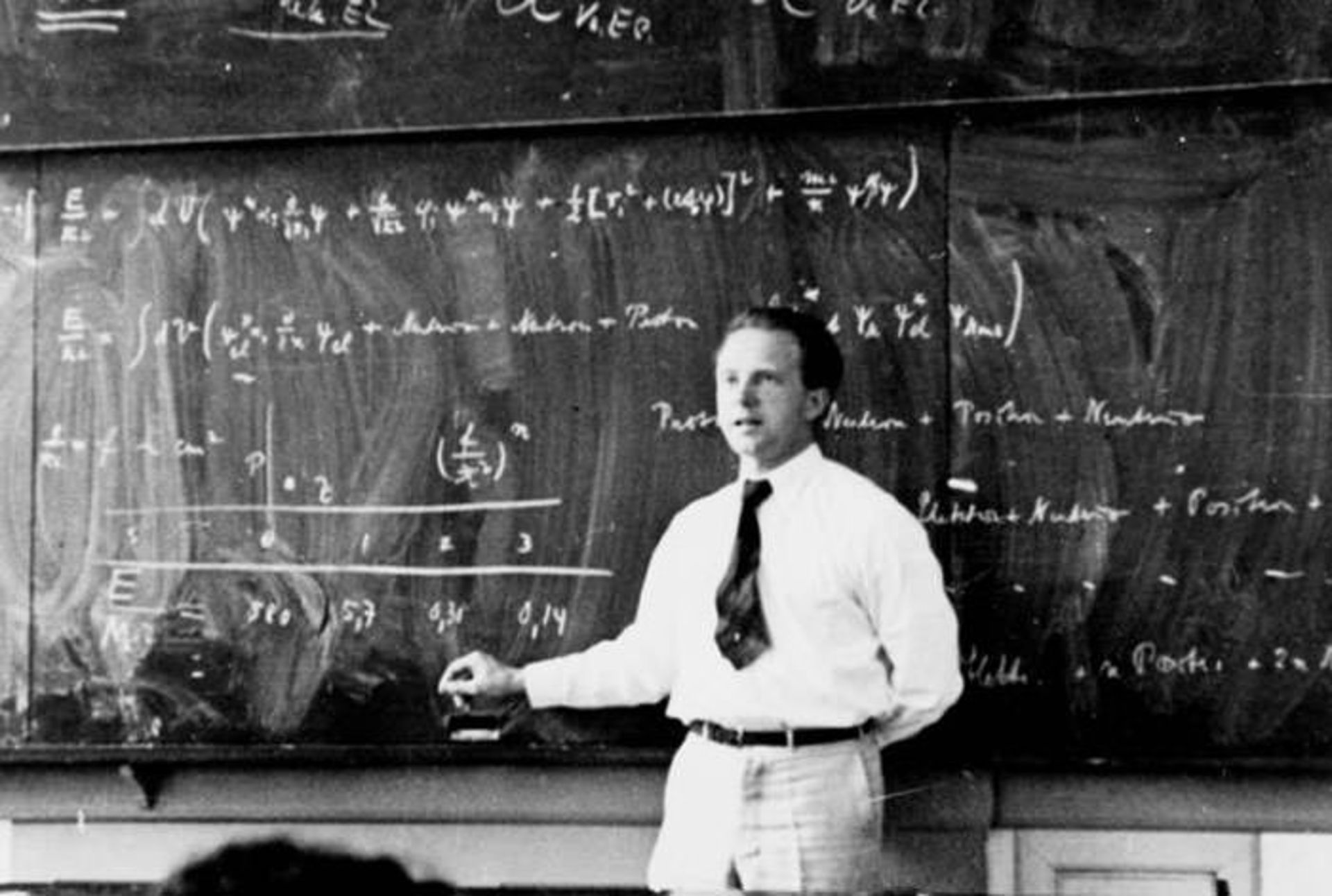 ورنر هایزنبرگ / Werner Heisenberg