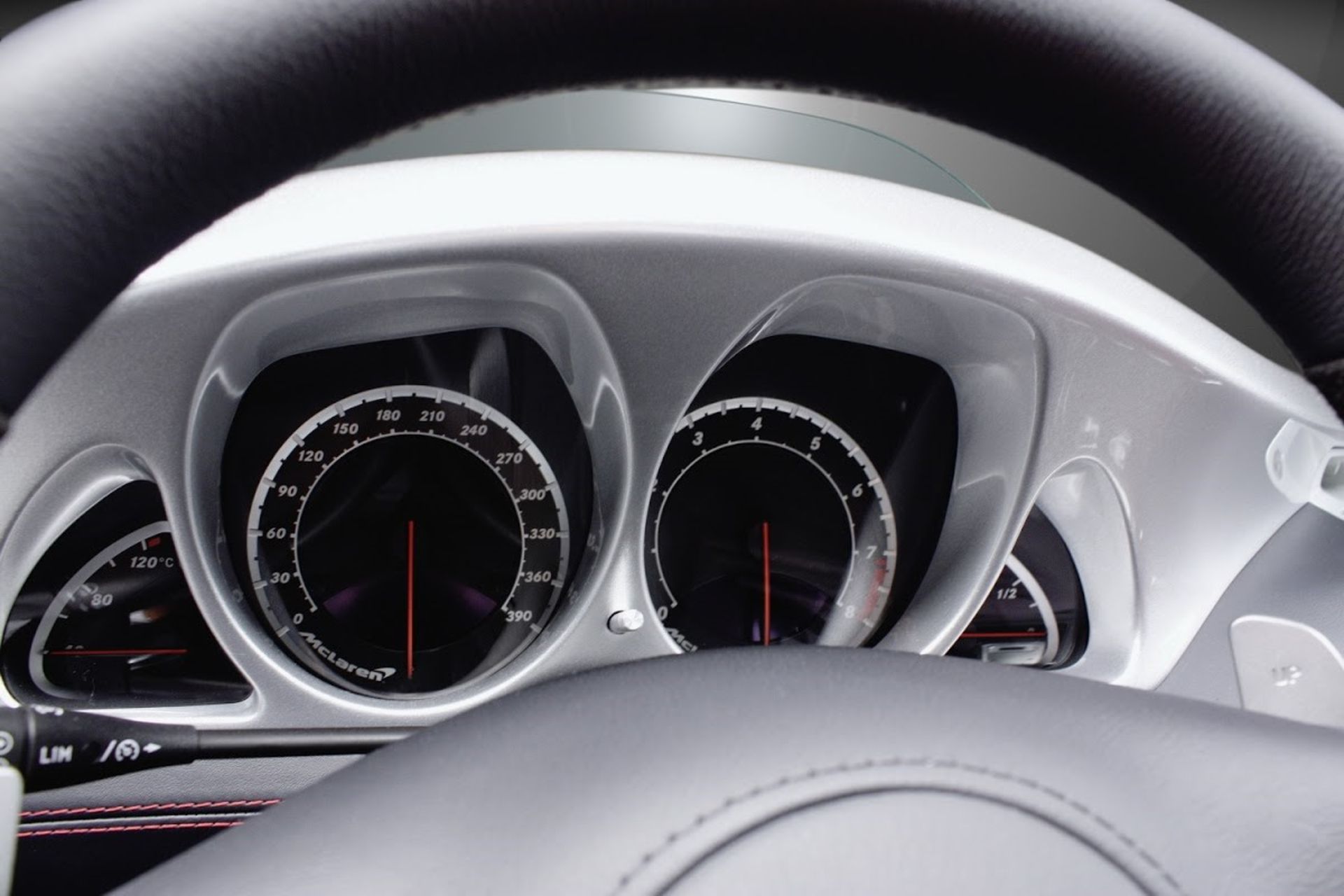 Mercedes-Benz SLR Stirling Moss