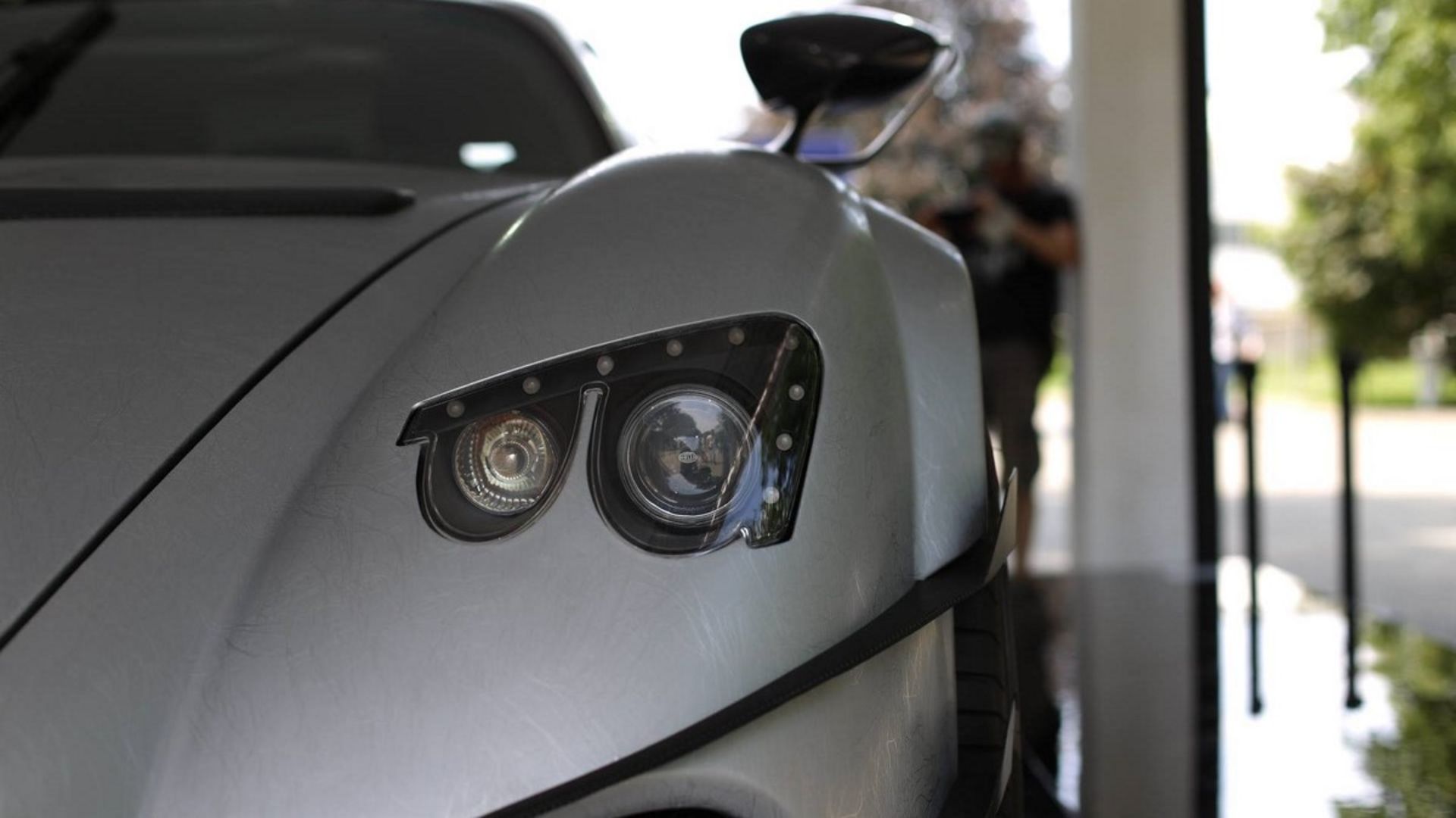 Mazzanti Evantra Millecavalli