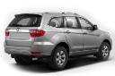 FOTON Suavana 