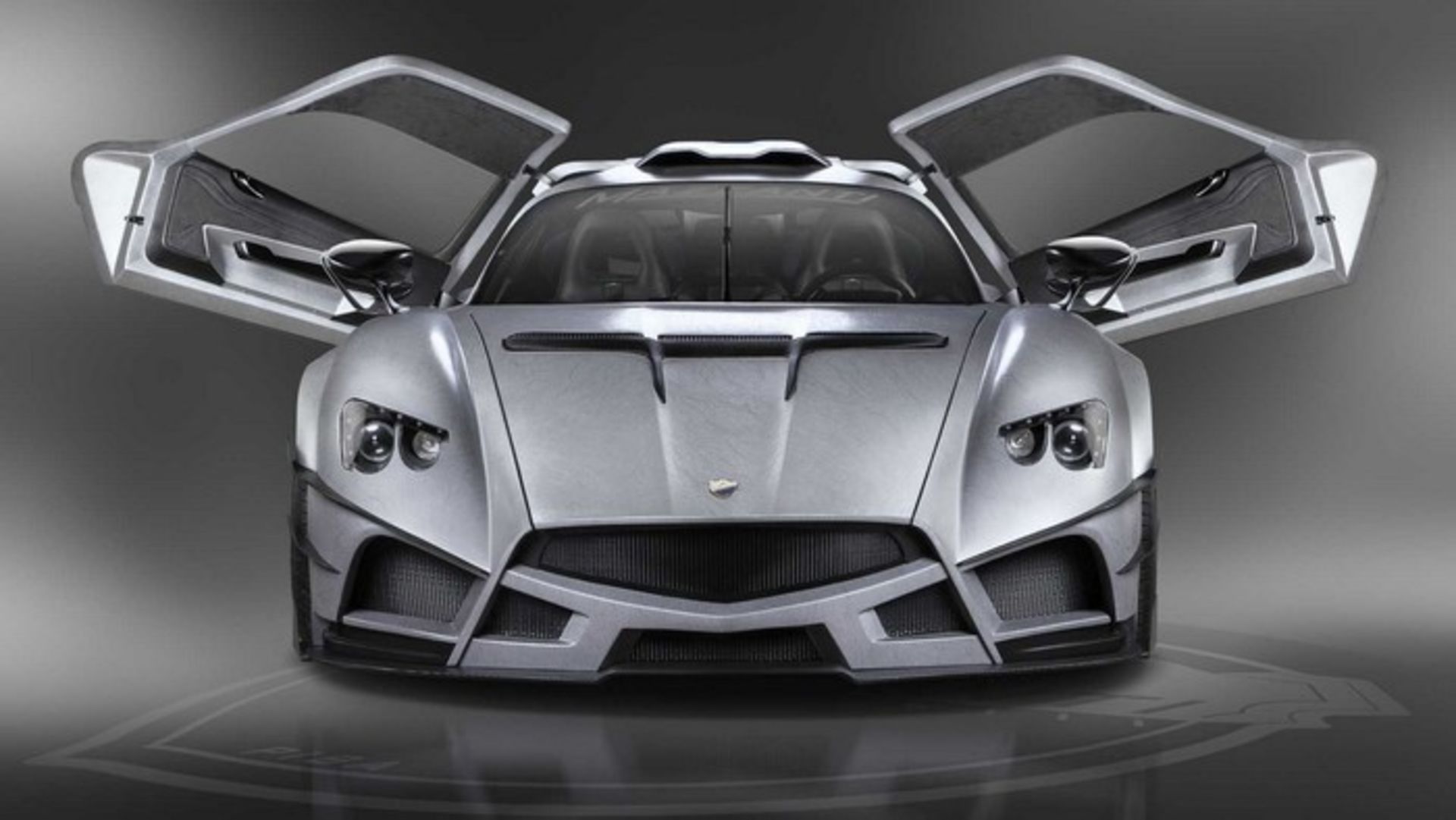 Mazzanti Evantra Millecavalli