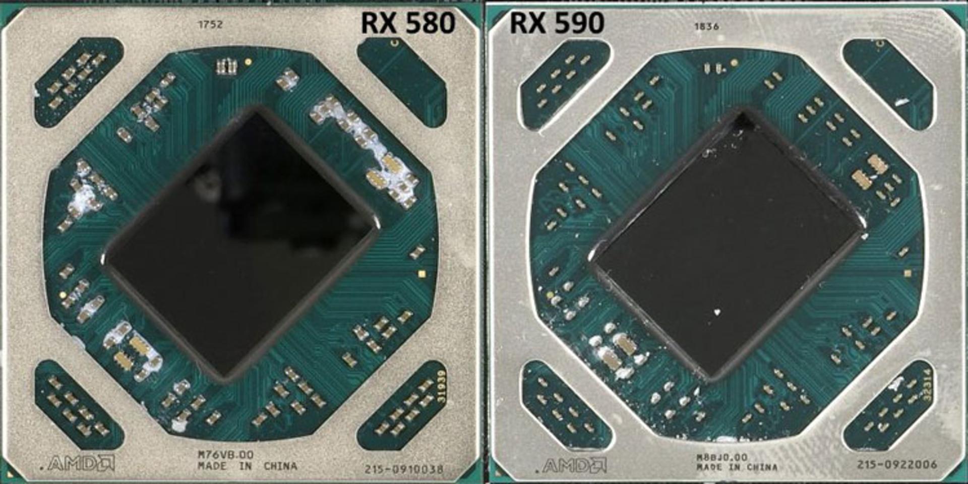 RX 590