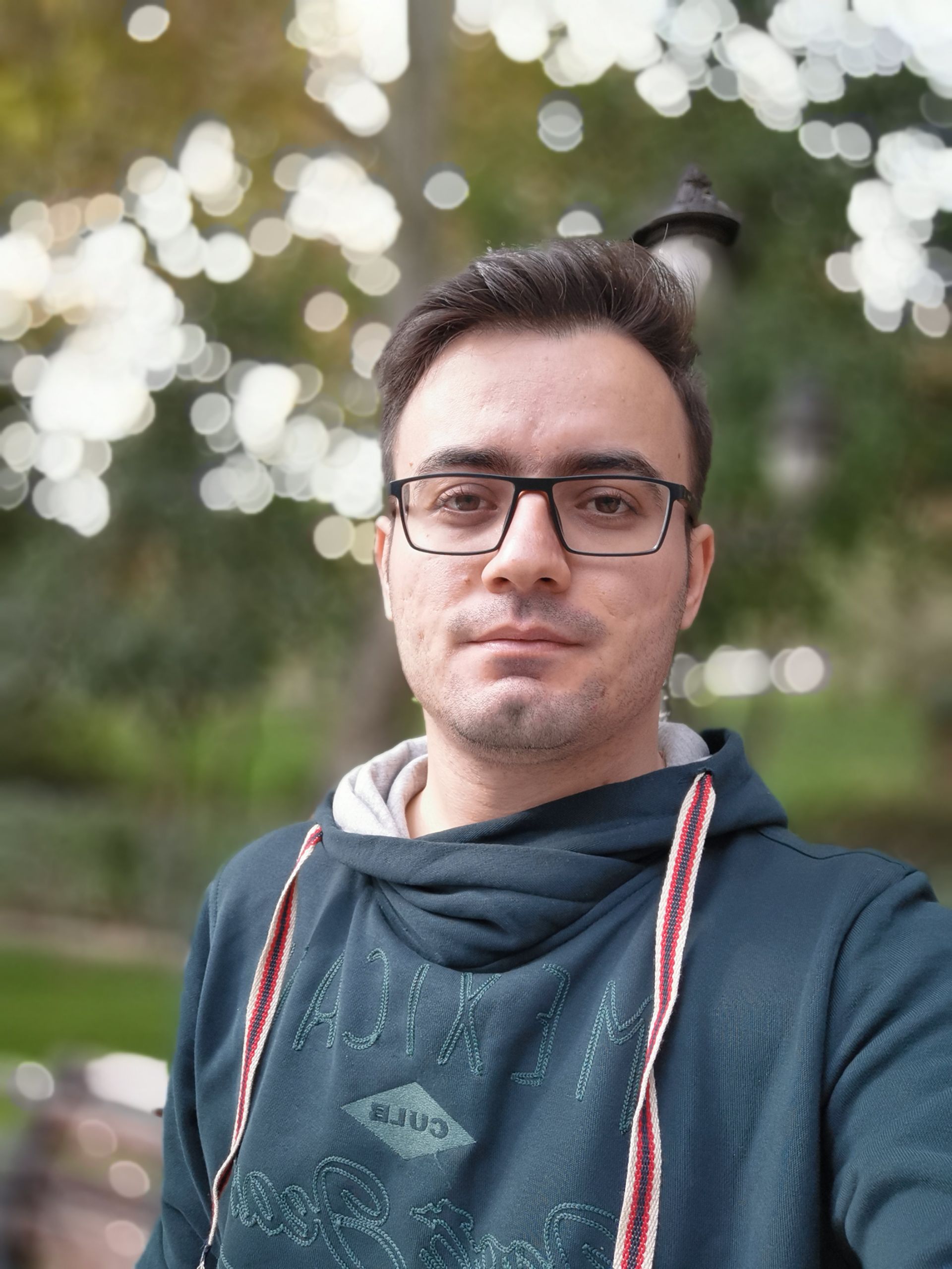 نمونه عکس دوربین میت 20 پرو