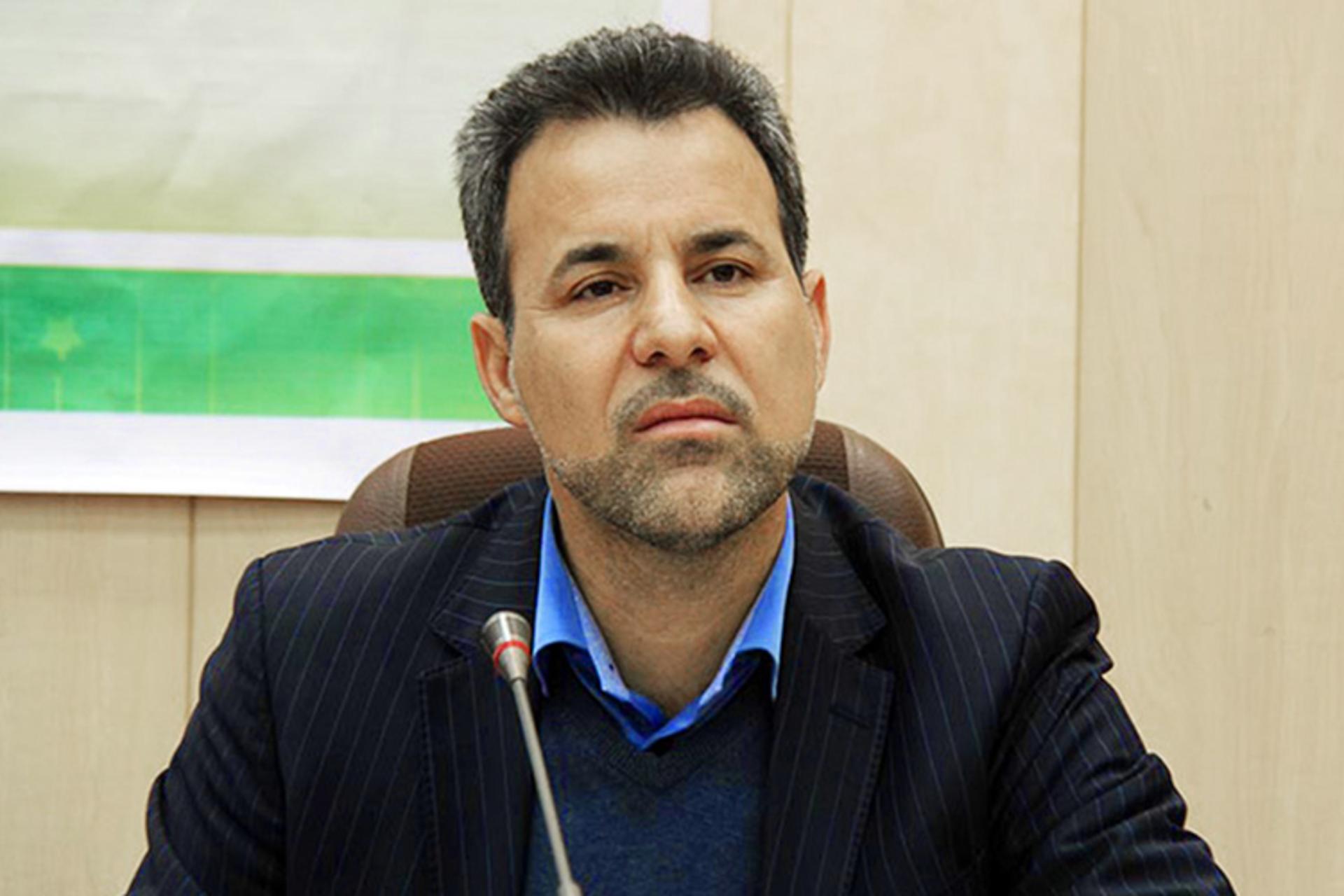 جلال میرزایی