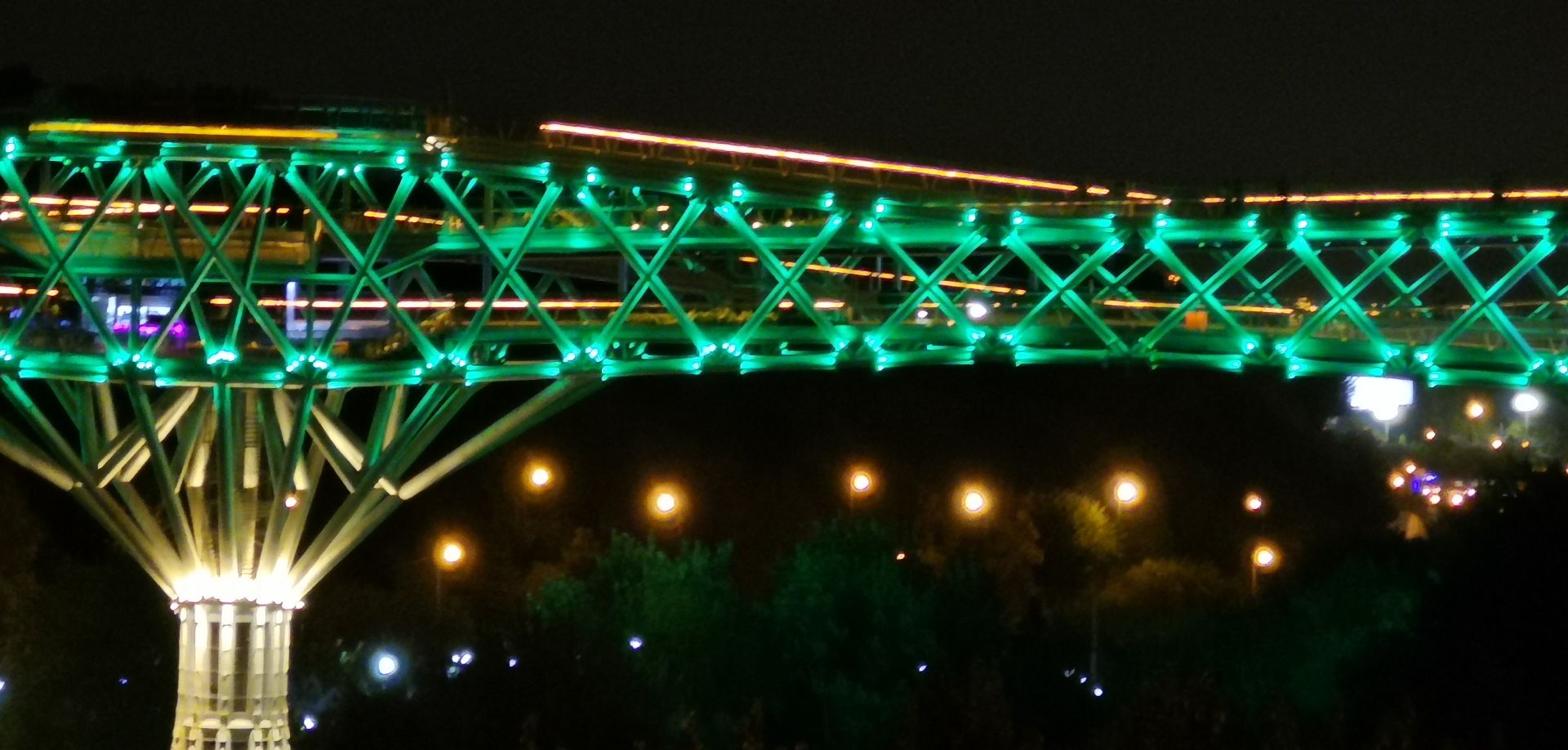 نمونه عکس دوربین میت 20 پرو