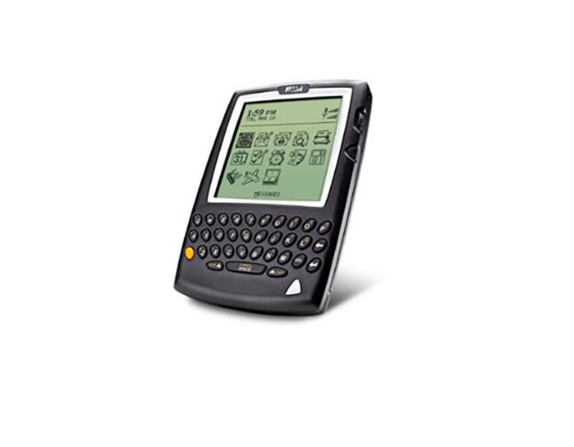 بلک بری / BlackBerry