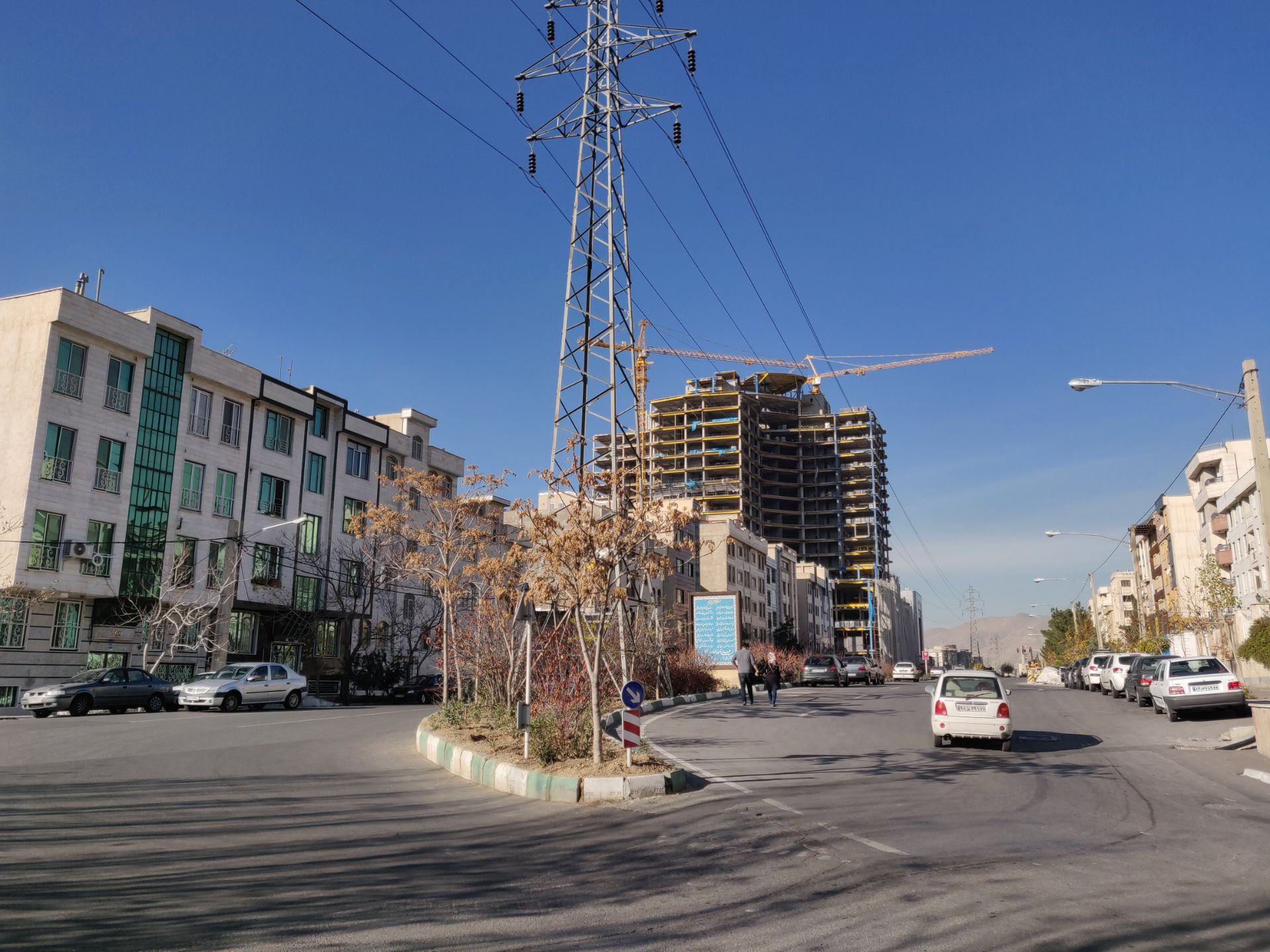 نمونه عکس وان پلاس 6T