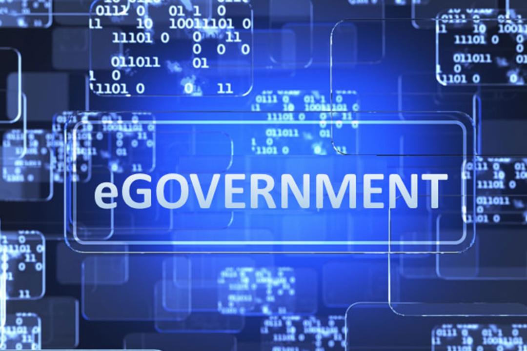 دولت الکترونیک / E-Government