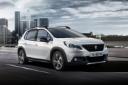 Peugeot 2008 / پژو ۲۰۰۸