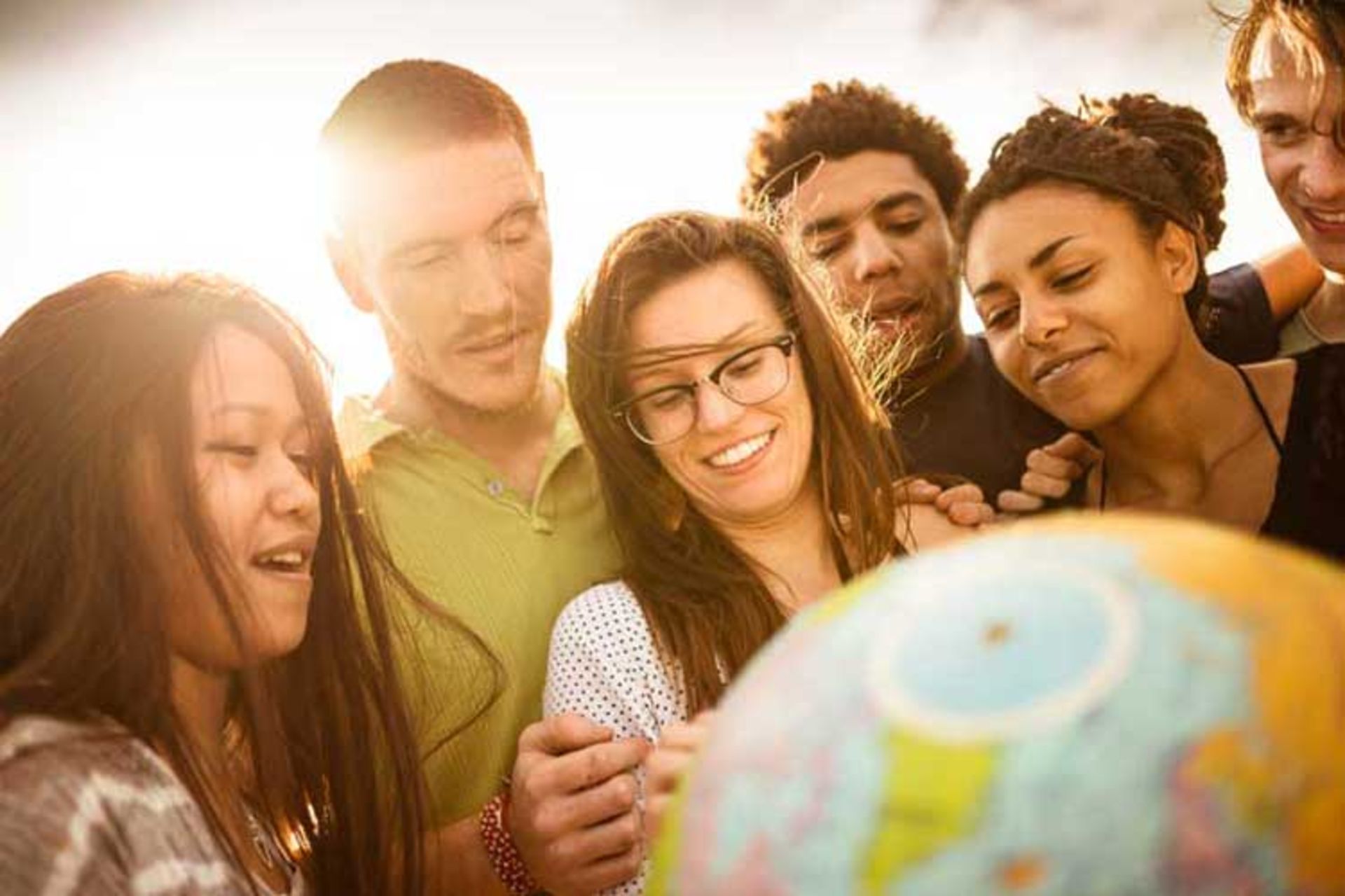 ویزای تحصیلی شینگن