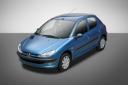 Peugeot 206 / پژو ۲۰۶