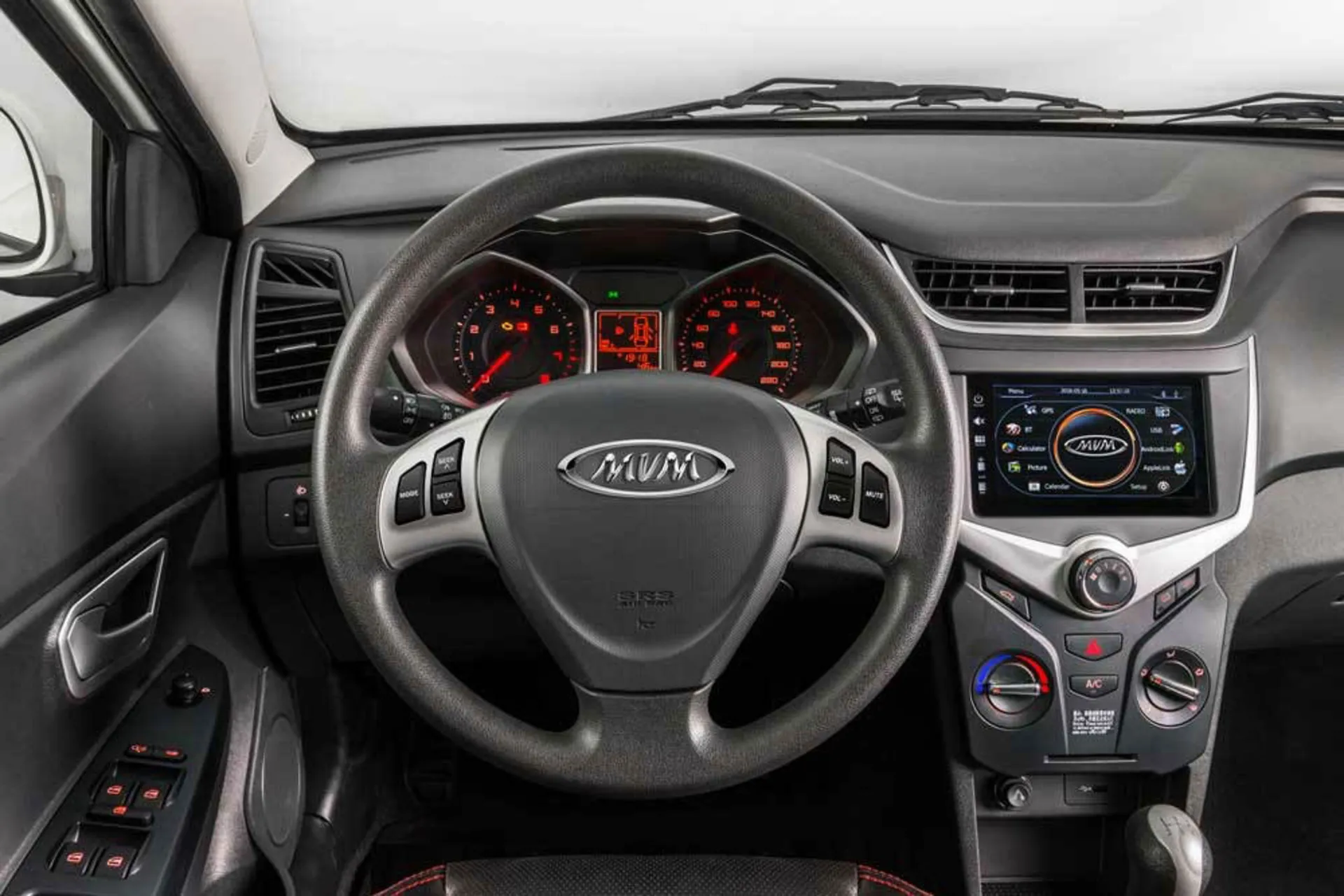 MVM 315 / ام وی ام ۳۱۵