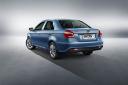GEELY GC6 NEWFACE / جیلی جی سی ۶ نیو فیس