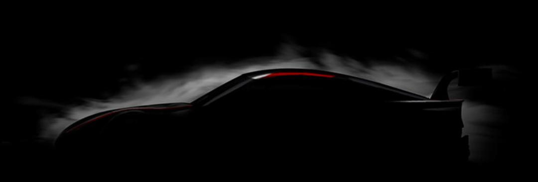 تویوتا سوپرا / Toyota Supra