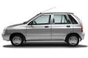 SAIPA 111 / سایپا ۱۱۱