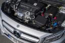 MERCEDES BENZ GLA 45 AMG 2016/ مرسدس بنز GLA45 AMG مدل ۲۰۱۶