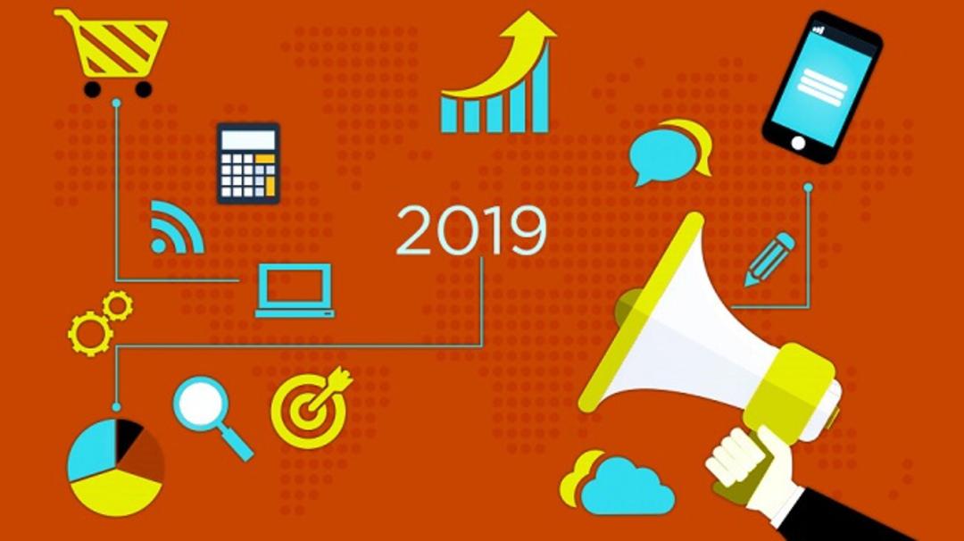 digital marketing predict/پیش گویی دیجیتال مارکتینگ ۲۰۱۹