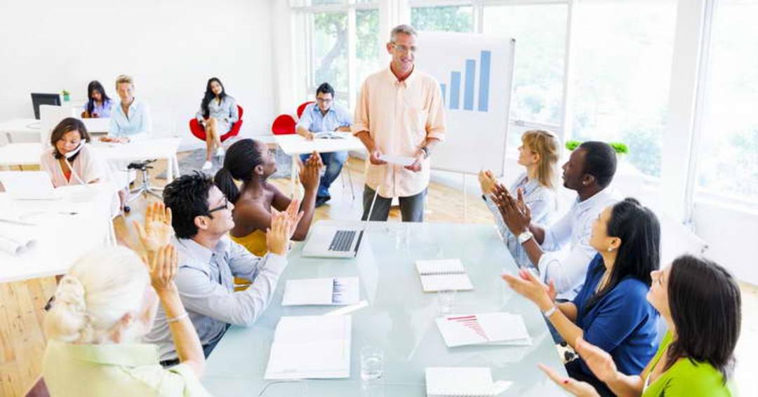  Company Culture