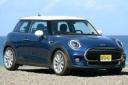 MINI COOPER 2018 / مینی کوپر ۲۰۱۸