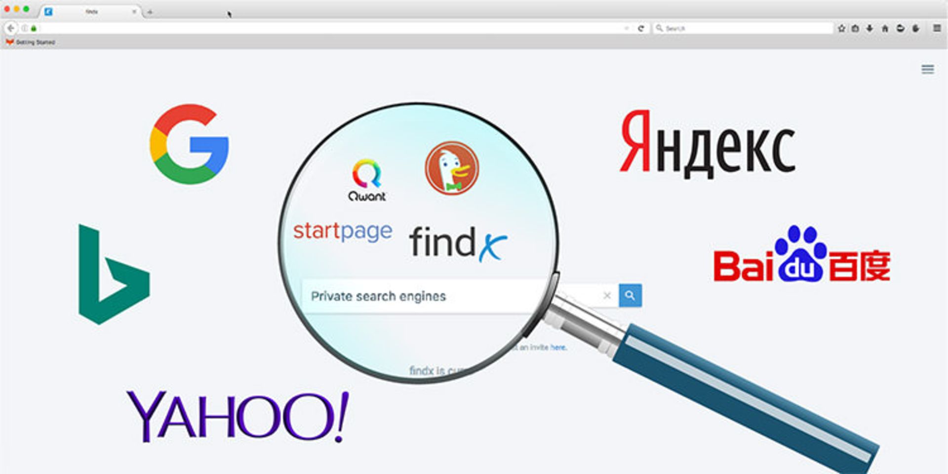 موتور جستجو / Search Engine
