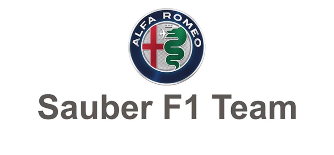 Alfa Romeo Sauber