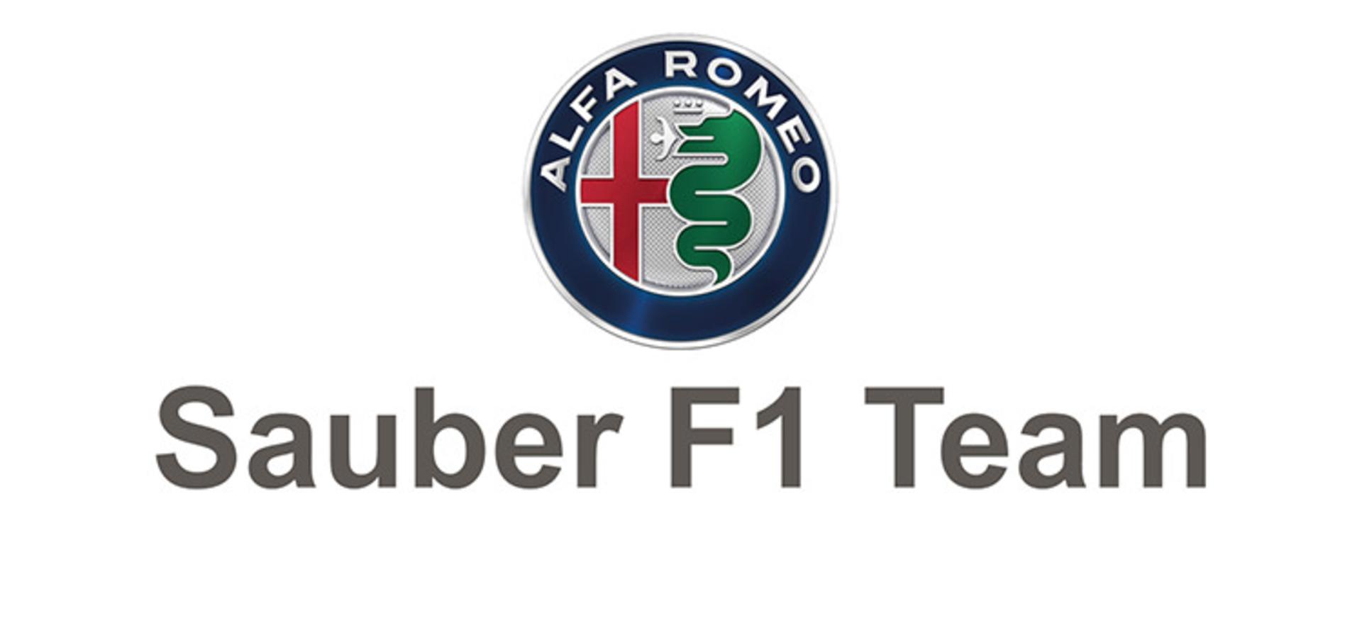 Alfa Romeo Sauber