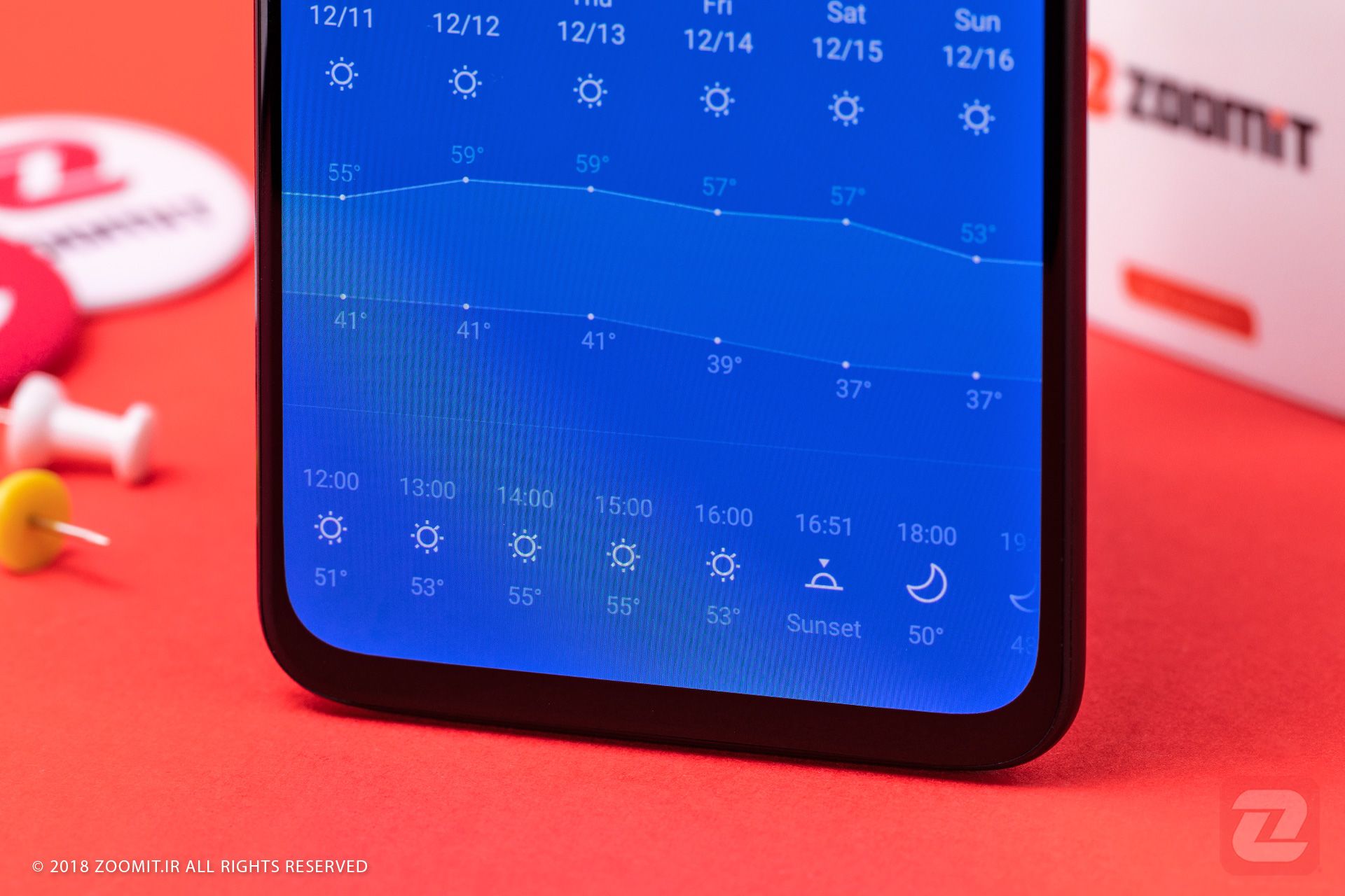 OnePlus 6T / وان پلاس 6T