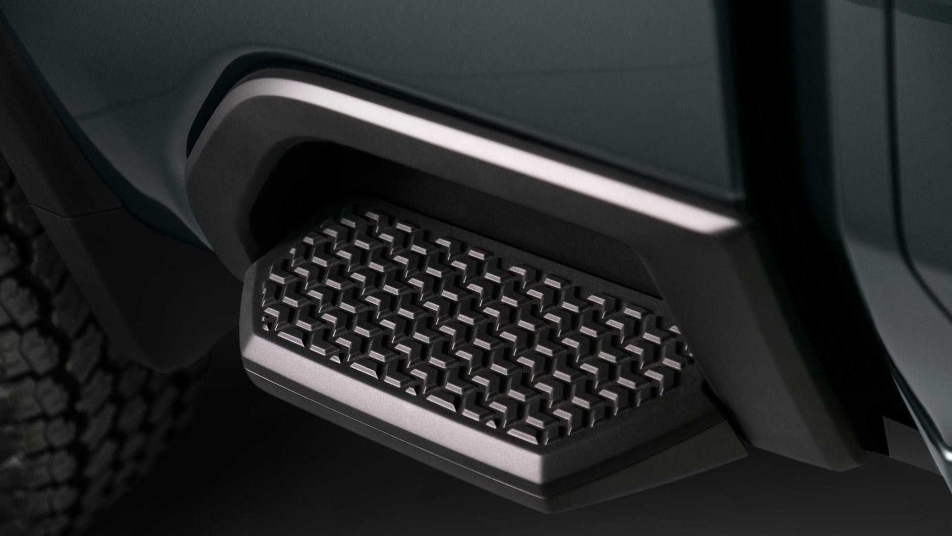 2020 Chevrolet Silverado HD / وانت پیکاپ شورولت سیلورادو HD مدل 2020