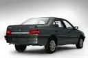 Peugeot 405 SLX / پژو ۴۰۵ اس ال ایکس