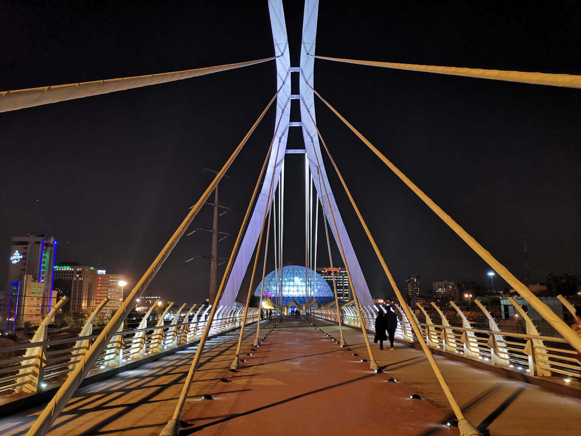 نمونه عکس شب میت ۲۰