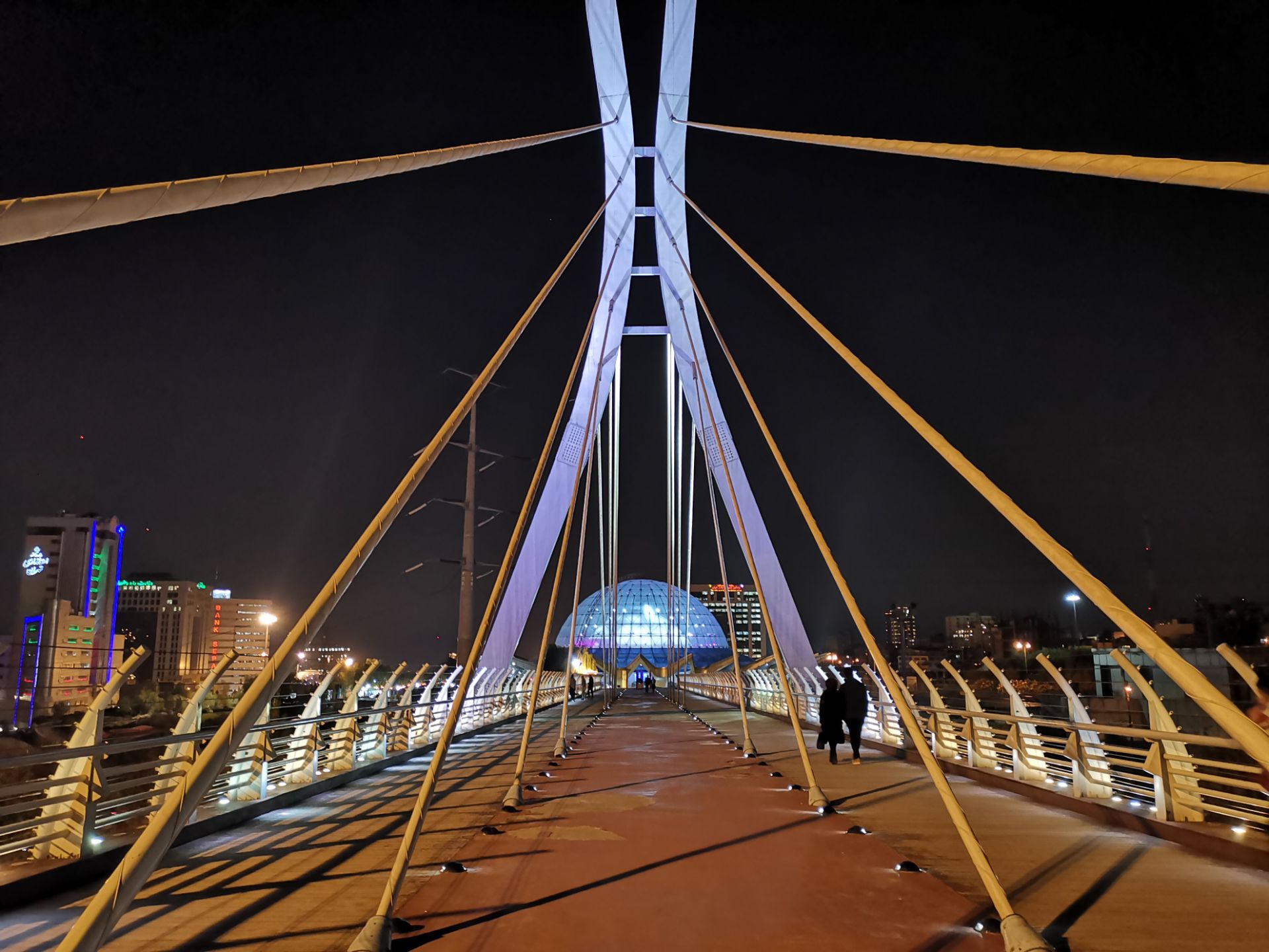 نمونه عکس شب میت ۲۰