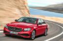 MERCEDES BENZ E200 2017 / مرسدس بنز E200 نیوفیس مدل ۲۰۱۷