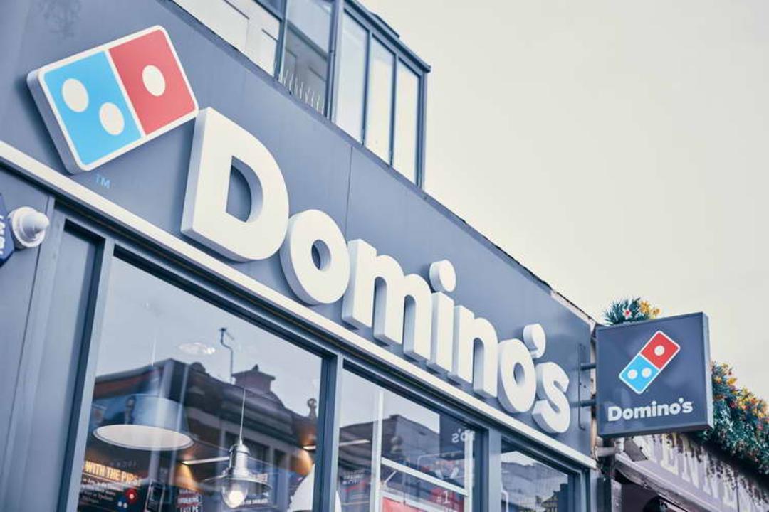 Domino’s Pizza
