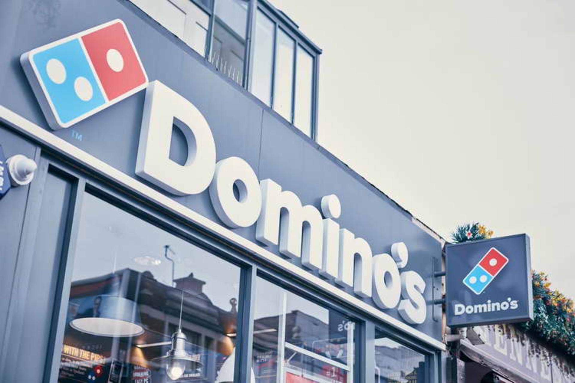 Domino’s Pizza
