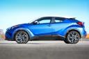 Toyota C-HR 2018 / تویوتا CH-R ۲۰۱۸