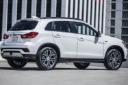 MITSUBISHI ASX 2018 / میتسوبیشی ASX ۲۰۱۸
