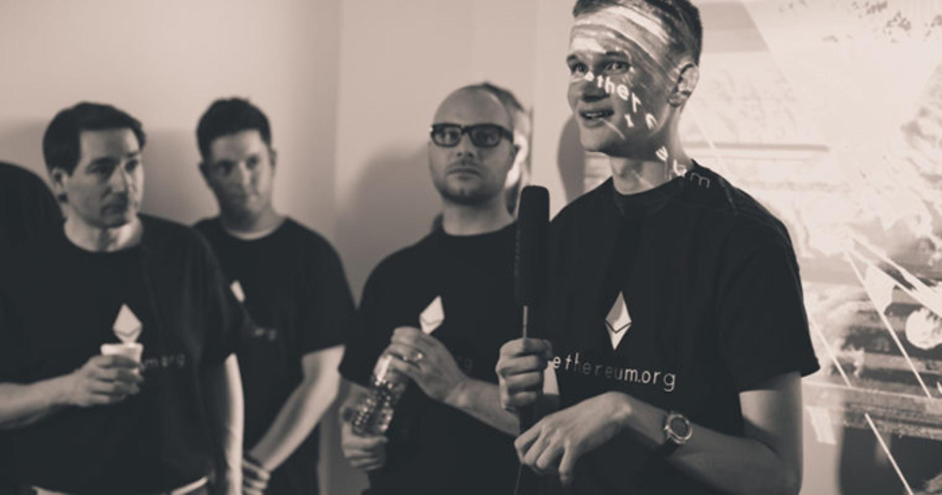 vitalik buterin