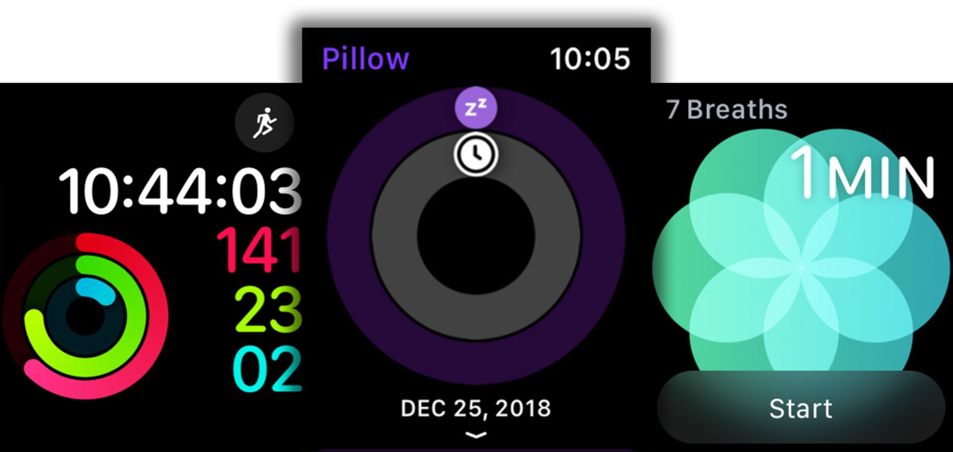 بررسی اپل واچ سری ۴ / Apple watch series 4