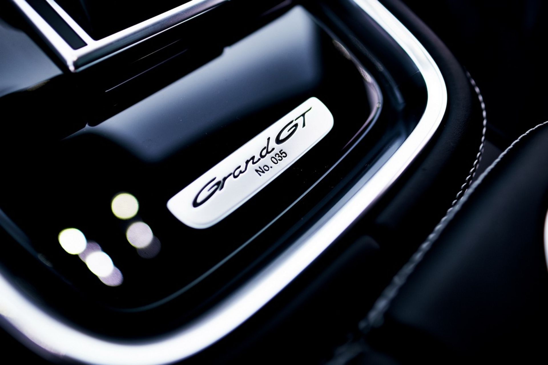 tech art Panamera Turbo S E-Hybrid 760 HP