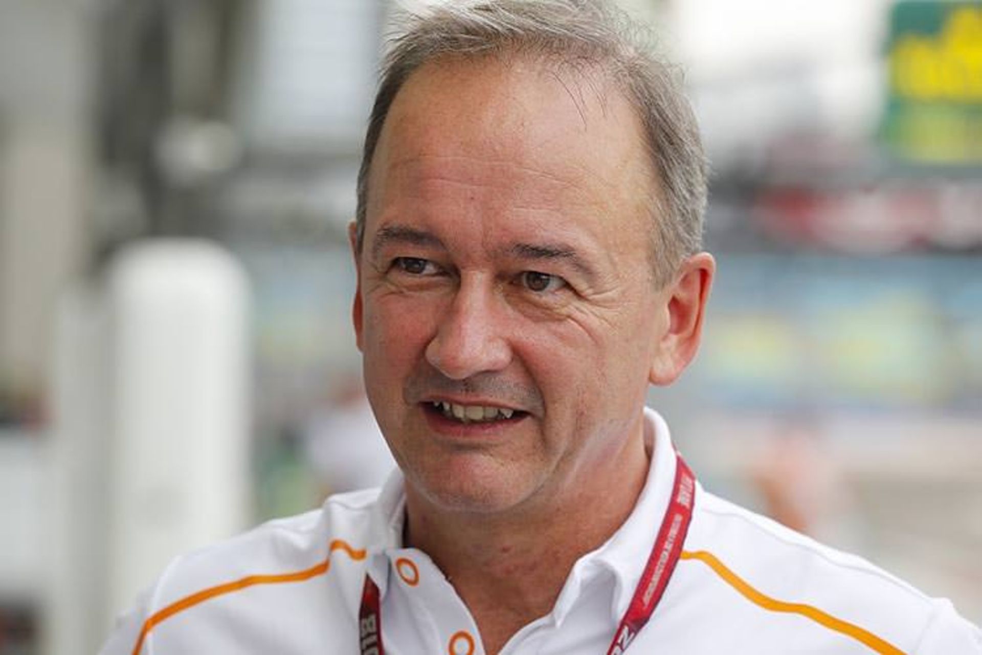 Formula 1 Brexit / فرمول یک برگزیت