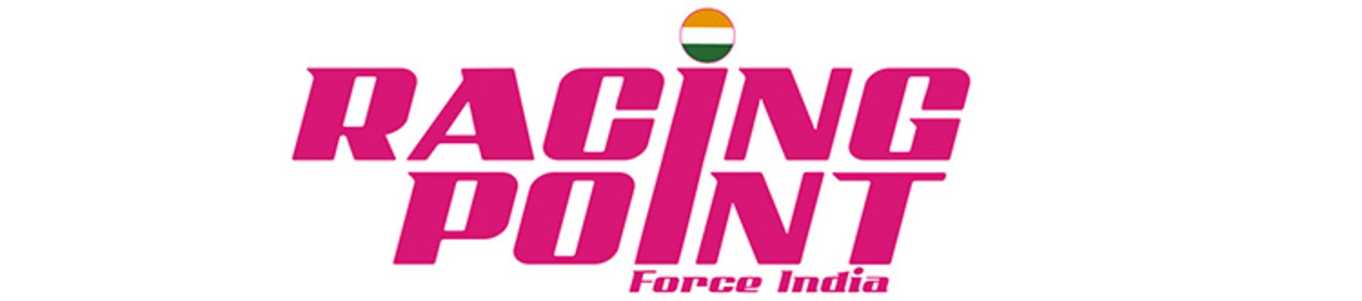 Force India Racing point