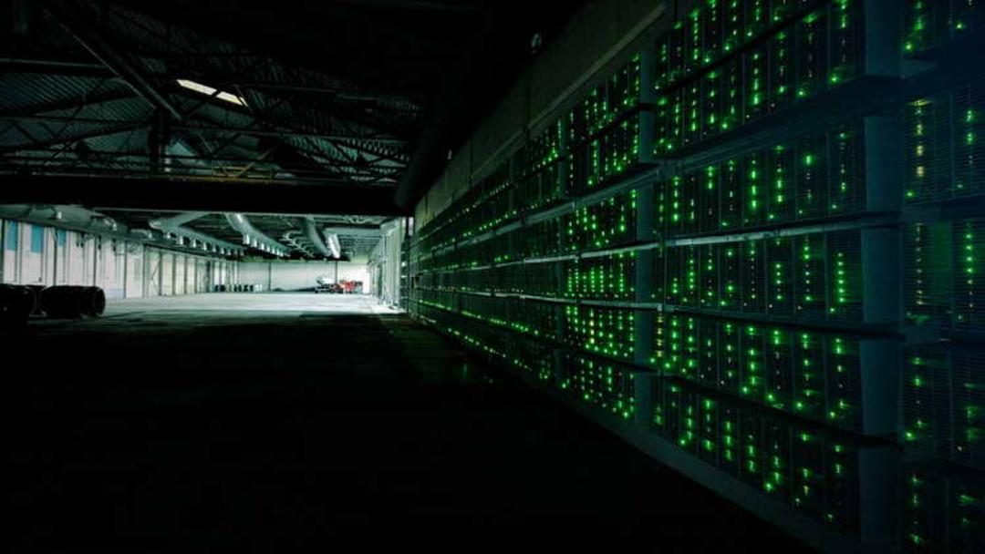 Sustainable Cryptocurrency 