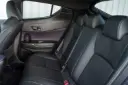 Toyota C-HR 2018 / تویوتا CH-R ۲۰۱۸