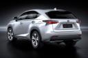 LEXUS NX300H 2017 / لکسوس NX300H