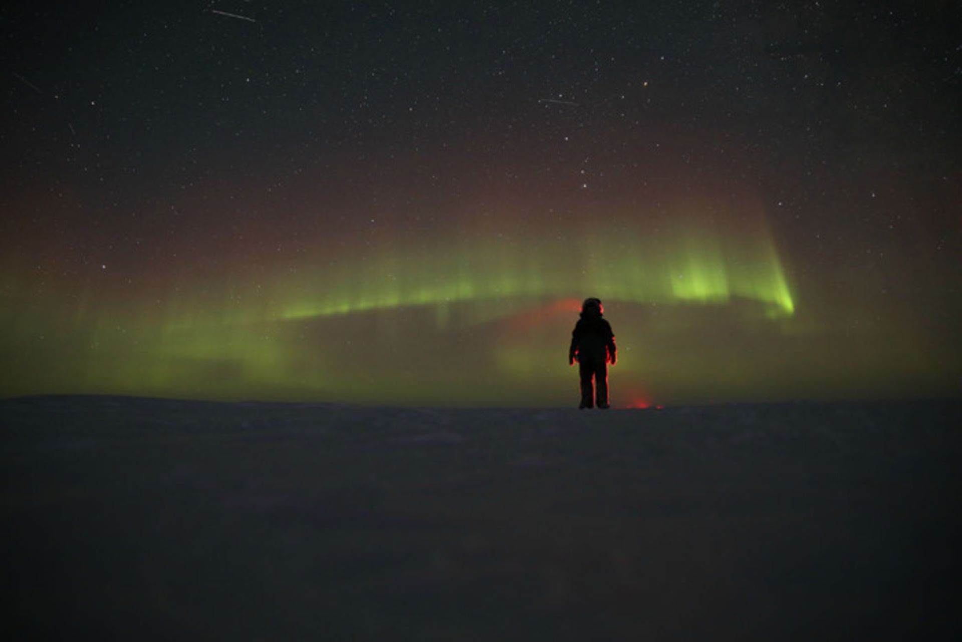 قطب جنوب / antarctica