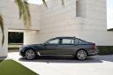 BMW 730Li 2018 /  بی ام و ۷۳۰Li مدل ۲۰۱۸