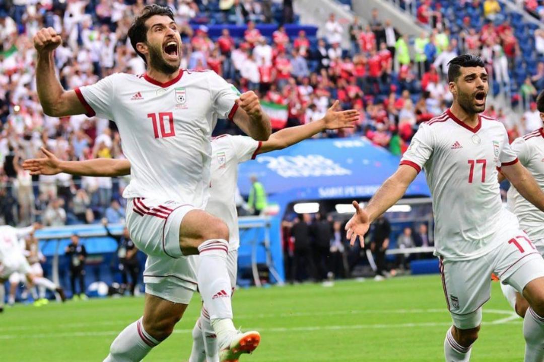 تیم ملی ایران / TeamMelli Iran