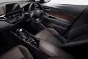 Toyota C-HR 2018 / تویوتا CH-R ۲۰۱۸