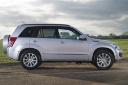 SUZUKI VITARA CLASS 10 / سوزوکی ویتارا کلاس ۱۰ اتوماتیک